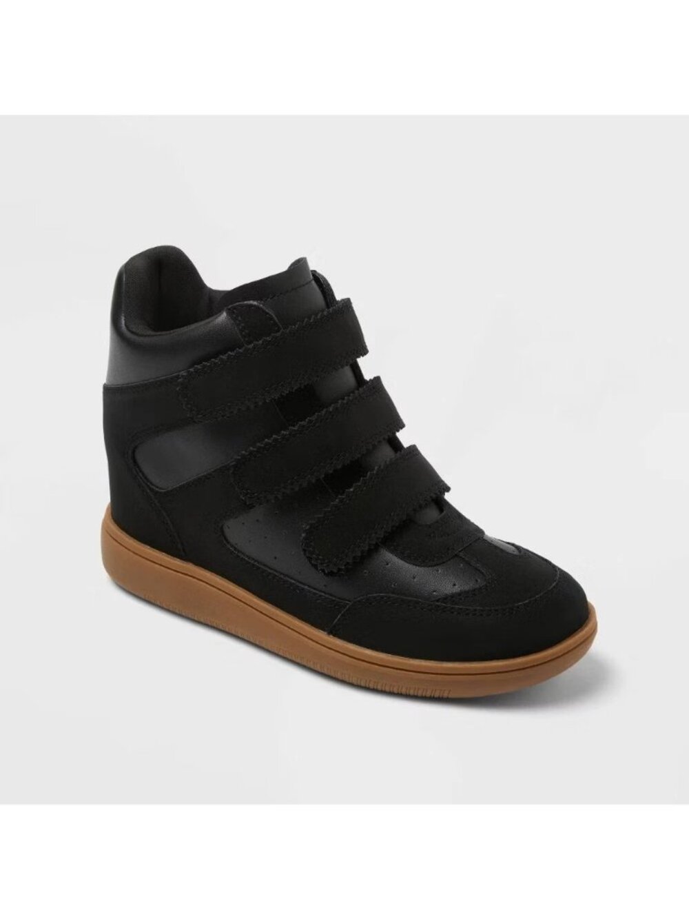NEW Universal Thread Women's Aelin Heels - Black - Size 8.5